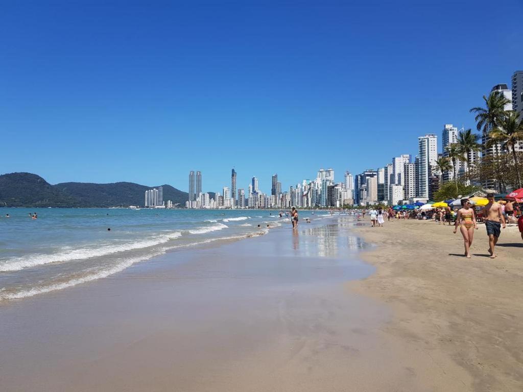 Jardim Europa Balneario Camboriu Exterior photo